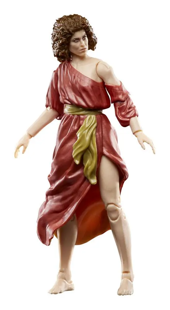 Ghostbusters Plasma Series  2020 Wave 1 Dana Barrett akciófigura 15 cm termékfotó