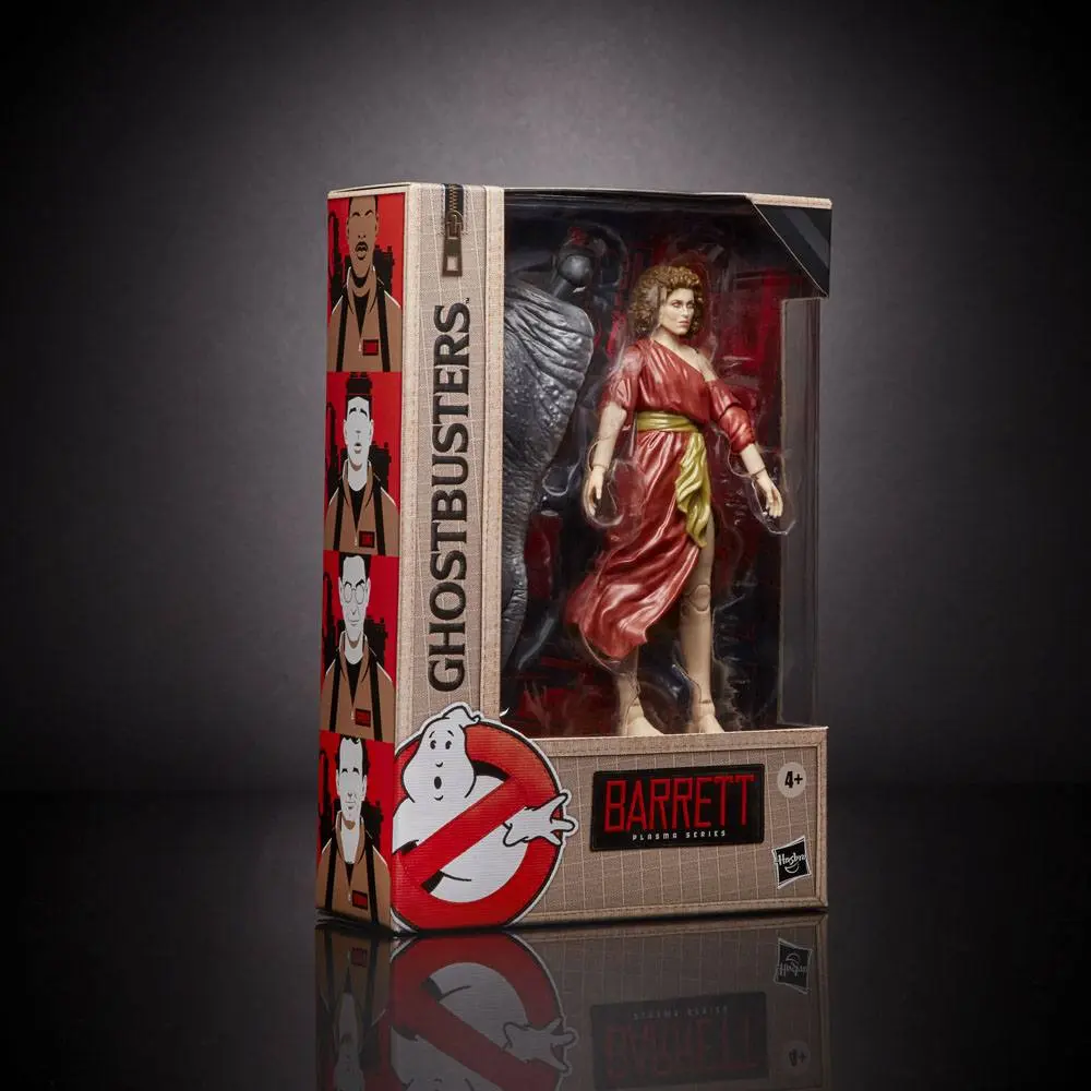 Ghostbusters Plasma Series  2020 Wave 1 Dana Barrett akciófigura 15 cm termékfotó