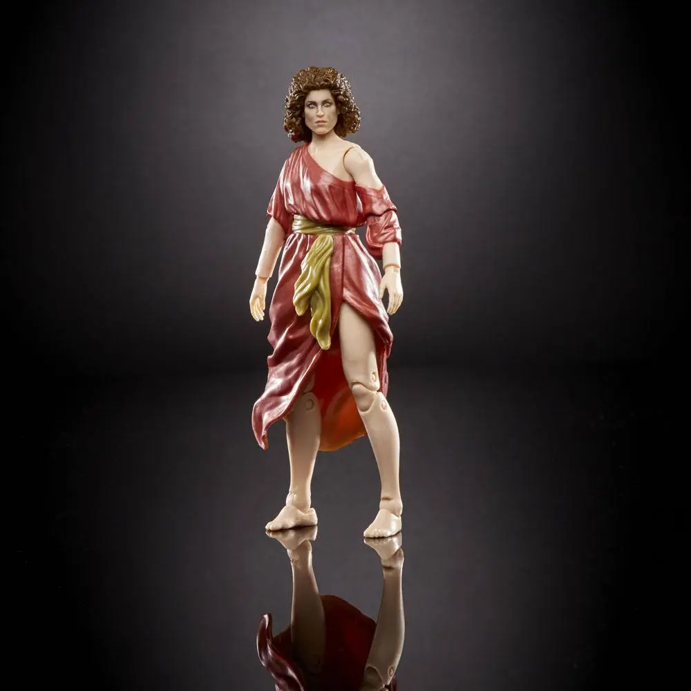 Ghostbusters Plasma Series  2020 Wave 1 Dana Barrett akciófigura 15 cm termékfotó