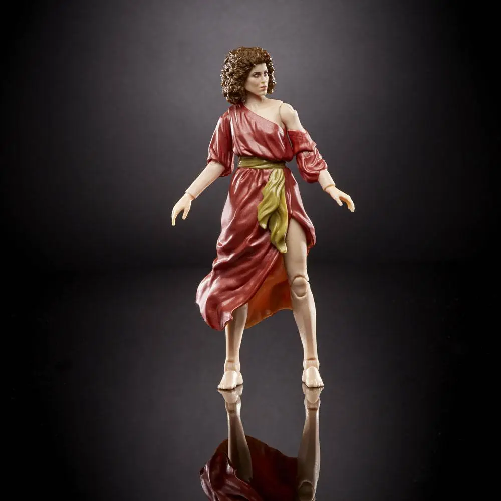 Ghostbusters Plasma Series  2020 Wave 1 Dana Barrett akciófigura 15 cm termékfotó