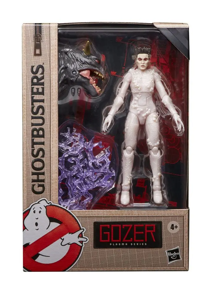 Ghostbusters Plasma Series 2020 Wave 1 Gozer akciófigura 15 cm termékfotó