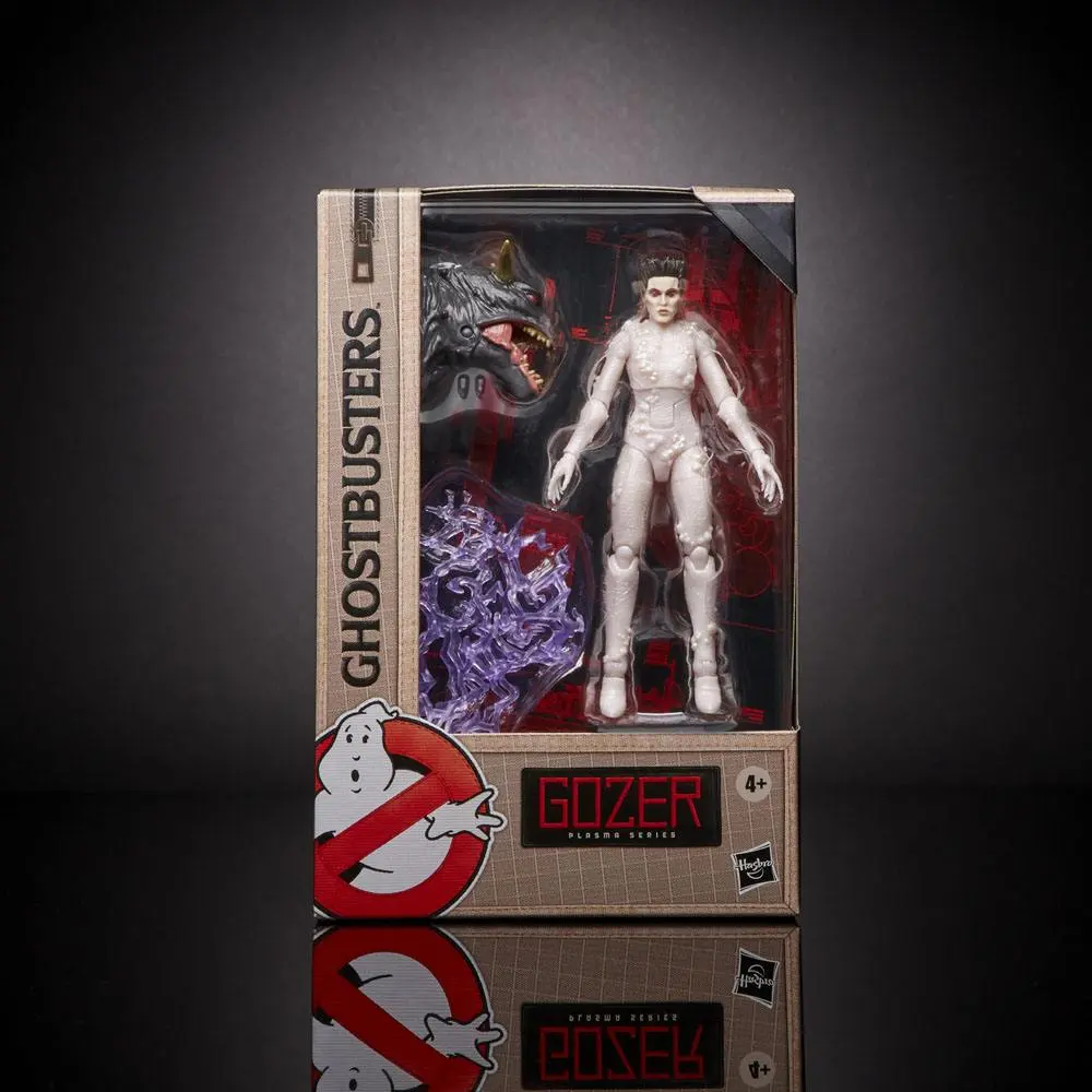 Ghostbusters Plasma Series 2020 Wave 1 Gozer akciófigura 15 cm termékfotó