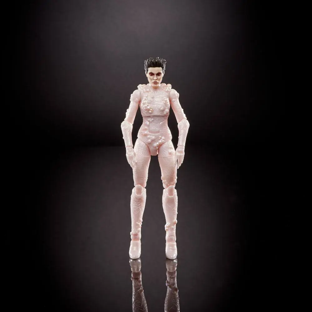 Ghostbusters Plasma Series 2020 Wave 1 Gozer akciófigura 15 cm termékfotó