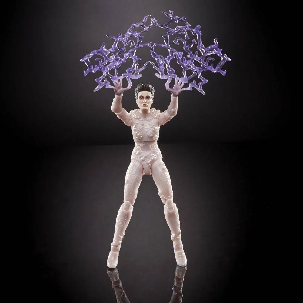 Ghostbusters Plasma Series 2020 Wave 1 Gozer akciófigura 15 cm termékfotó