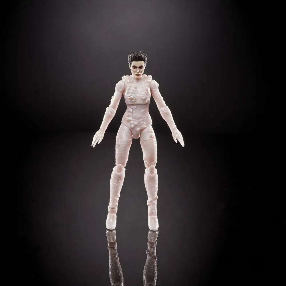 Ghostbusters Plasma Series 2020 Wave 1 Gozer akciófigura 15 cm termékfotó