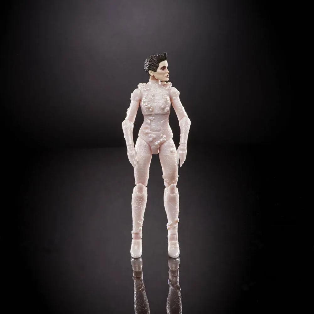Ghostbusters Plasma Series 2020 Wave 1 Gozer akciófigura 15 cm termékfotó