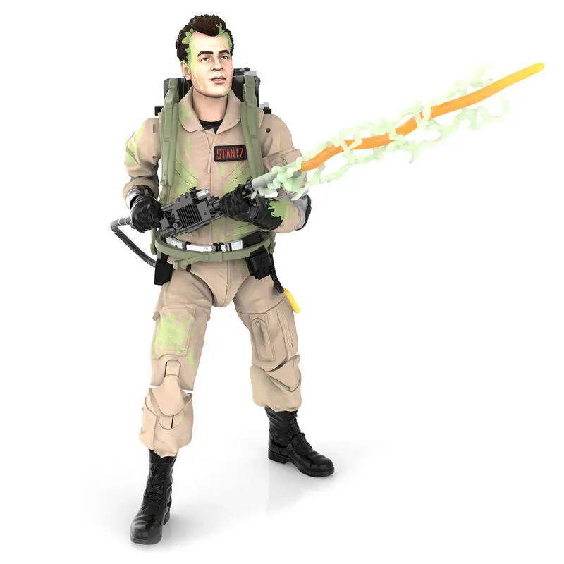 Ghostbusters Plasma Series Ray Stantz Glow figura 15cm termékfotó
