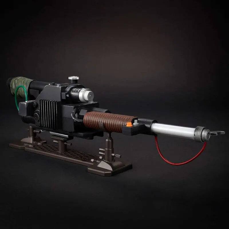 Ghostbusters Plasma Series Stollglers Neutrona Wand replika termékfotó