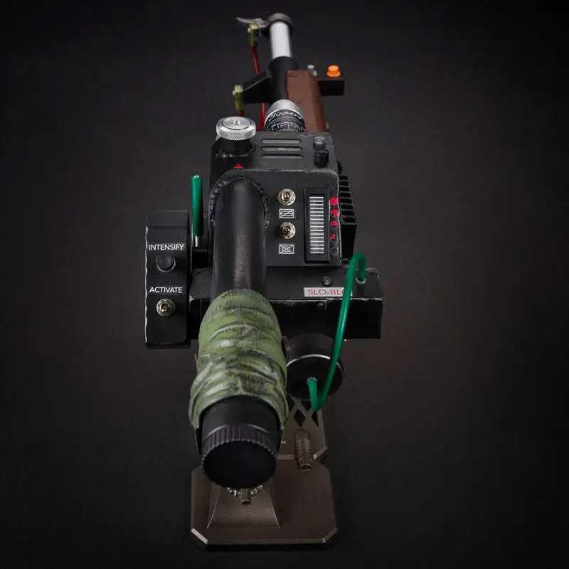 Ghostbusters Plasma Series Stollglers Neutrona Wand replika termékfotó