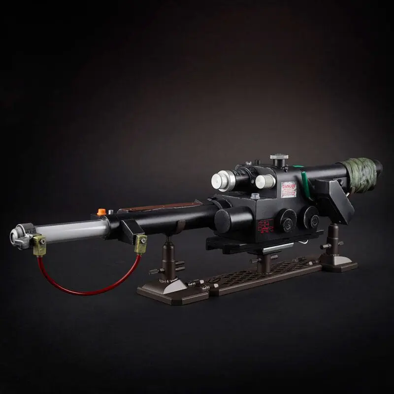 Ghostbusters Plasma Series Stollglers Neutrona Wand replika termékfotó