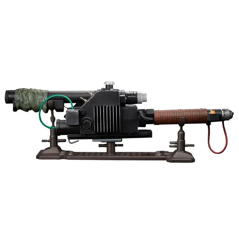 Ghostbusters Plasma Series Stollglers Neutrona Wand replika termékfotó