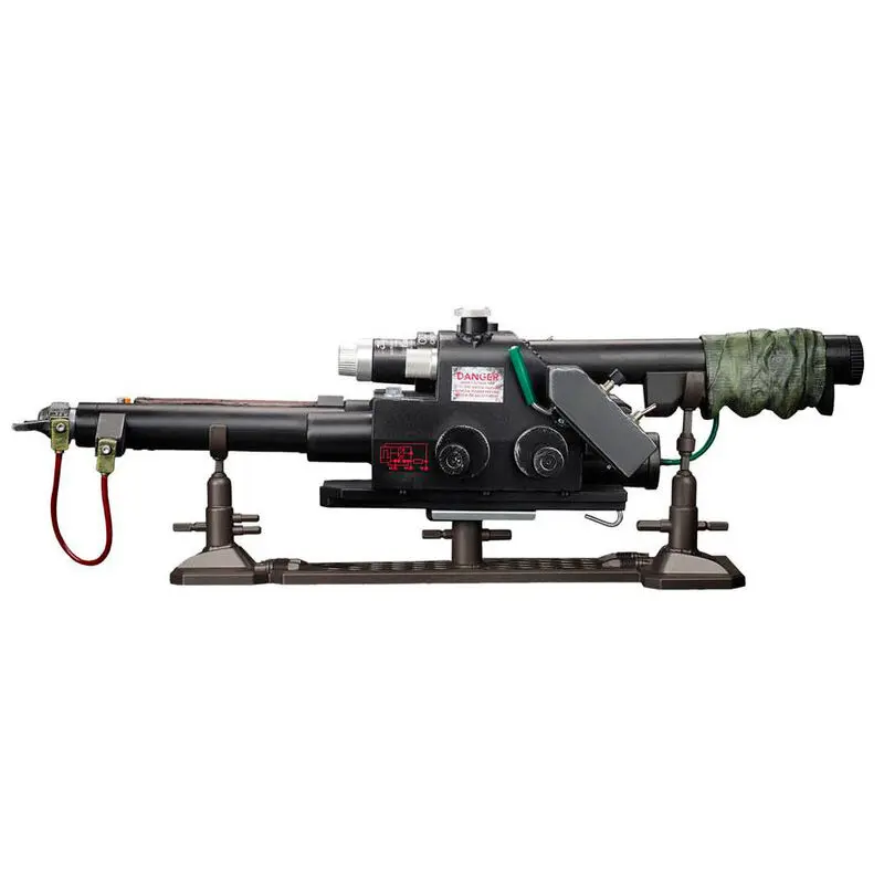 Ghostbusters Plasma Series Stollglers Neutrona Wand replika termékfotó