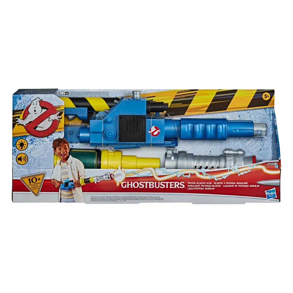 Ghostbusters Roleplay replika Proton Blaster M.O.D. termékfotó
