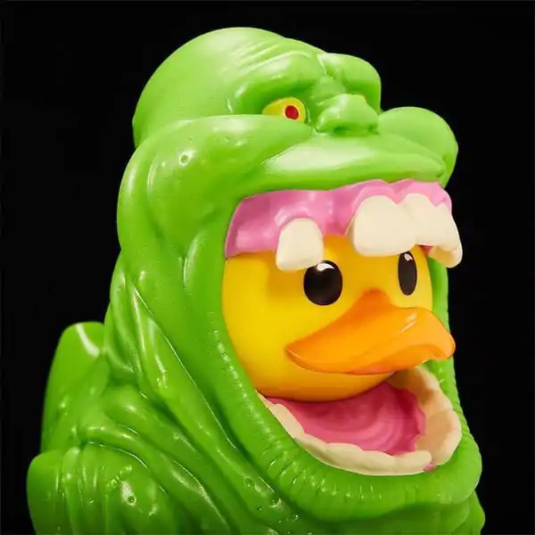 Ghostbusters Tubbz PVC Figure Slimer Boxed Edition 10 cm termékfotó