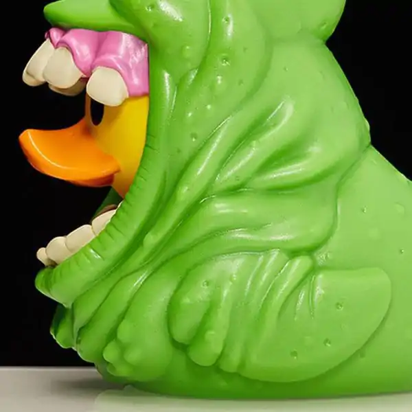 Ghostbusters Tubbz PVC Figure Slimer Boxed Edition 10 cm termékfotó