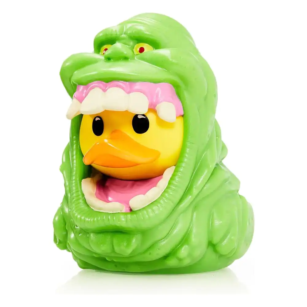 Ghostbusters Tubbz PVC Figure Slimer Boxed Edition 10 cm termékfotó