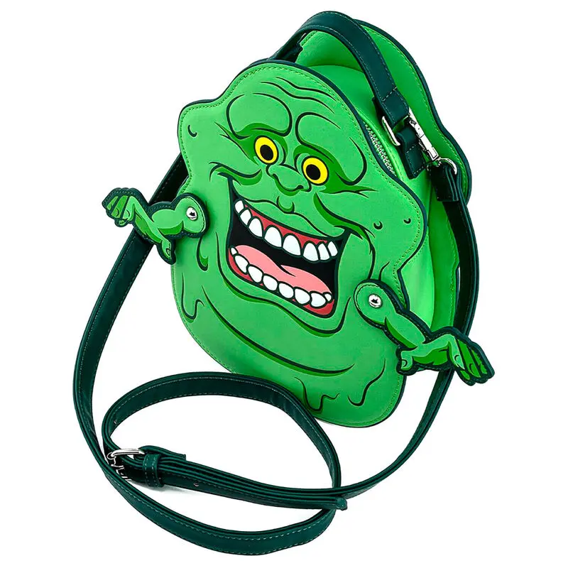 Ghostbusters Slimer convertible táska hátizsák termékfotó