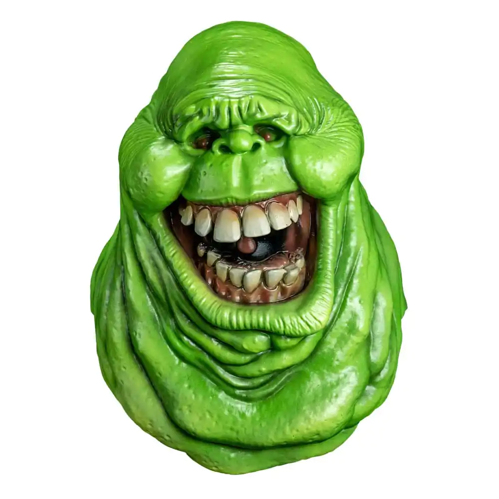 Ghostbusters Slimer maszk termékfotó