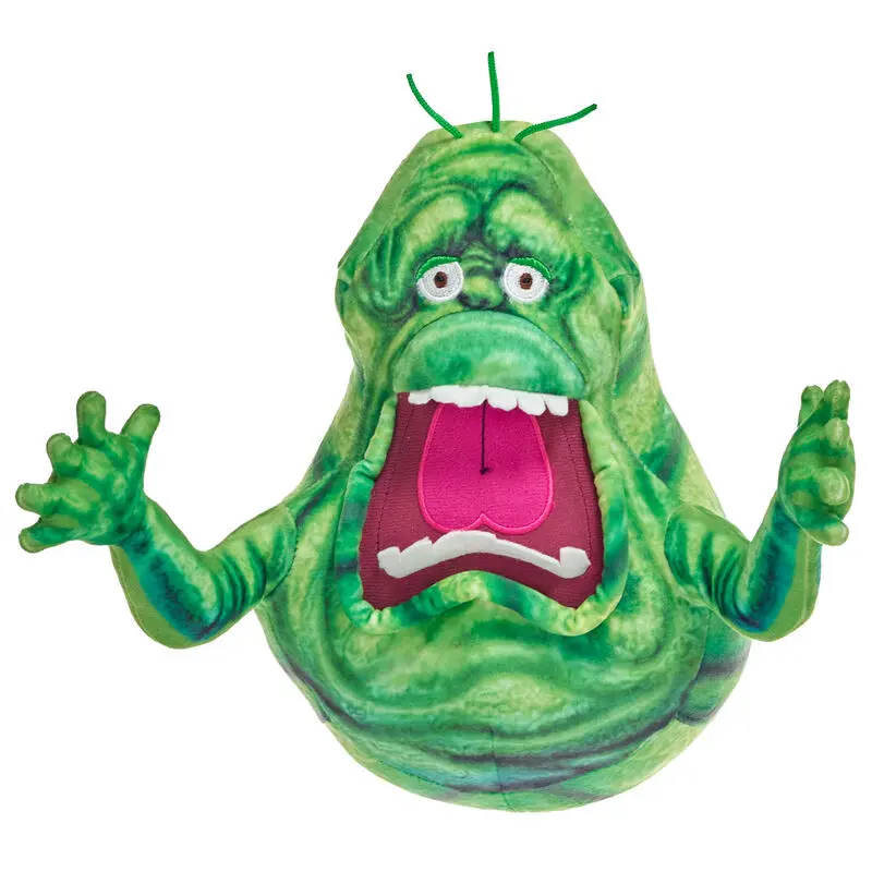Ghostbusters Slimer plüss 24cm termékfotó