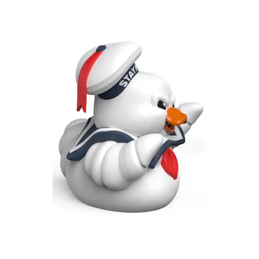 Ghostbusters Stay Puft Boxed Edition Tubbz PVC figura 10 cm termékfotó