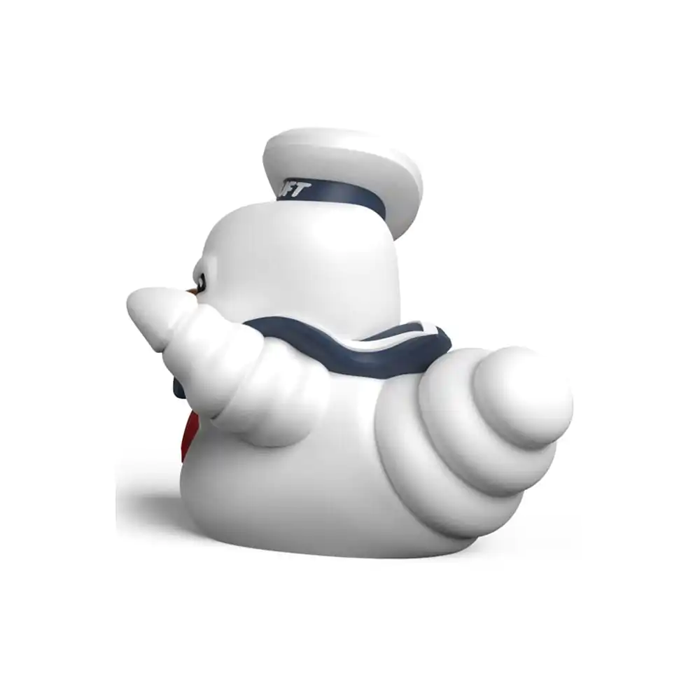 Ghostbusters Stay Puft Boxed Edition Tubbz PVC figura 10 cm termékfotó