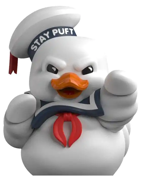 Ghostbusters Stay Puft Boxed Edition Tubbz PVC figura 10 cm termékfotó