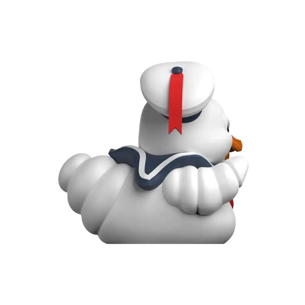 Ghostbusters Stay Puft Boxed Edition Tubbz PVC figura 10 cm termékfotó