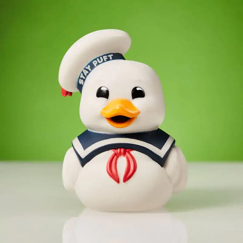 Ghostbusters Stay Puft Tubbz Mini PVC figura 5 cm termékfotó