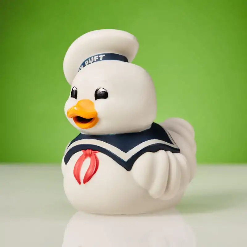 Ghostbusters Stay Puft Tubbz Mini PVC figura 5 cm termékfotó