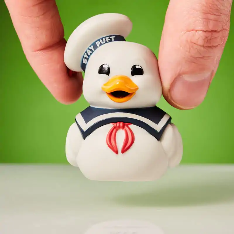 Ghostbusters Stay Puft Tubbz Mini PVC figura 5 cm termékfotó