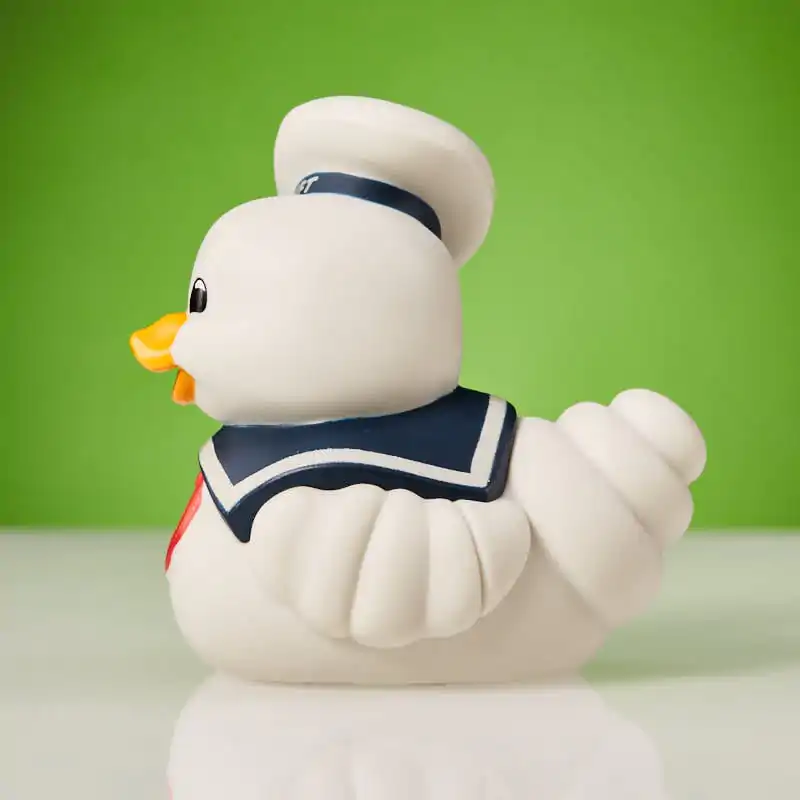 Ghostbusters Stay Puft Tubbz Mini PVC figura 5 cm termékfotó