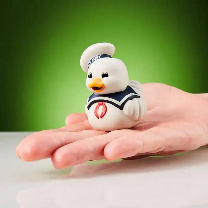 Ghostbusters Stay Puft Tubbz Mini PVC figura 5 cm termékfotó