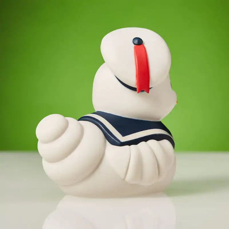 Ghostbusters Stay Puft Tubbz Mini PVC figura 5 cm termékfotó