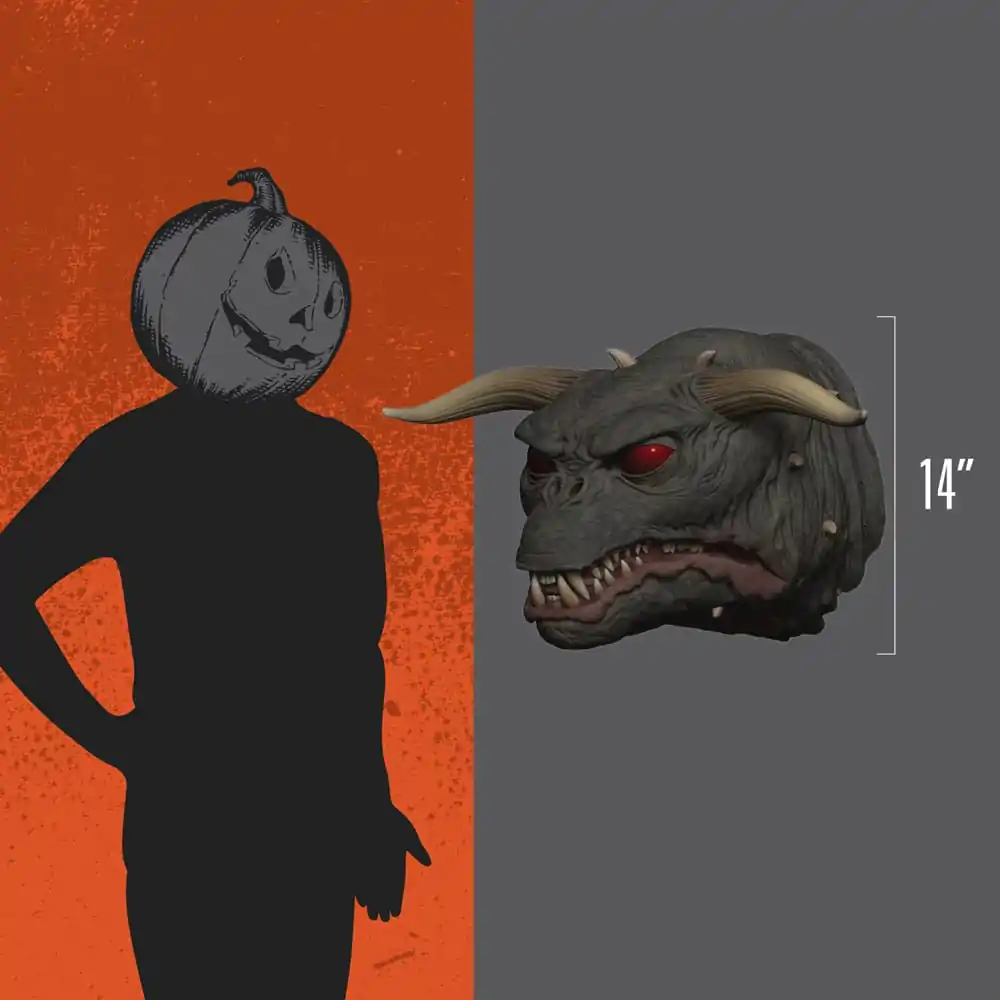 Ghostbusters Terror Dog fali dekoráció termékfotó