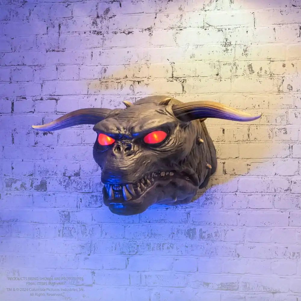 Ghostbusters Terror Dog fali dekoráció termékfotó
