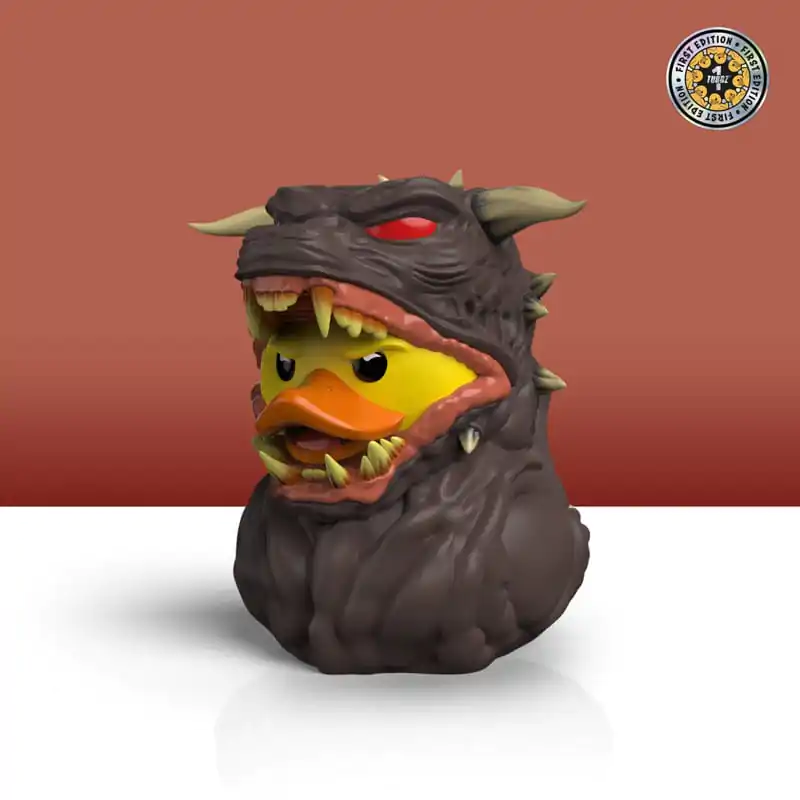 Ghostbusters Tubbz PVC Figure Terror Dog 1st Edition 10 cm termékfotó