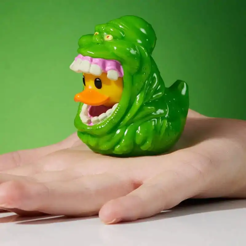 Ghostbusters Tubbz Mini PVC Figure Slimer 5 cm termékfotó