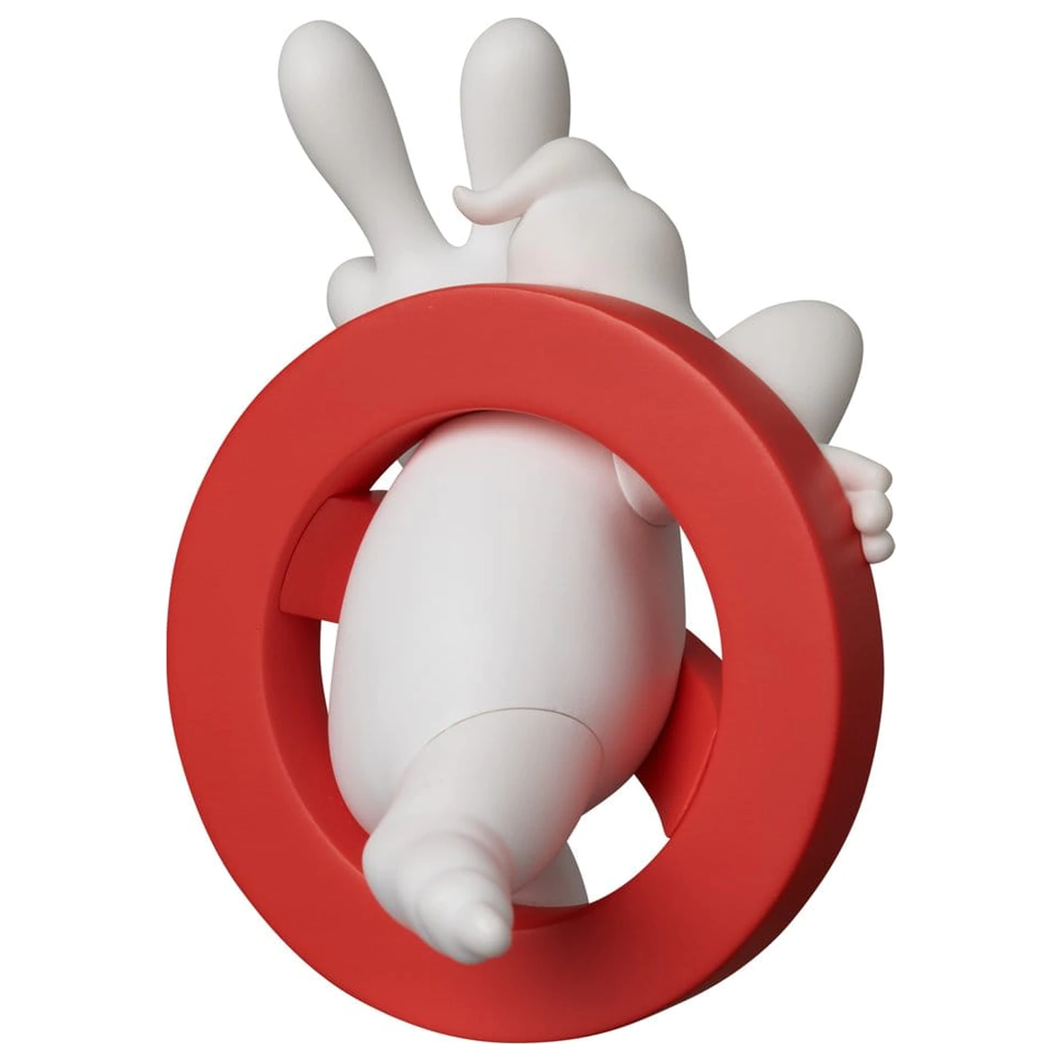 Ghostbusters UDF Mini figura No Ghost 2 9 cm termékfotó