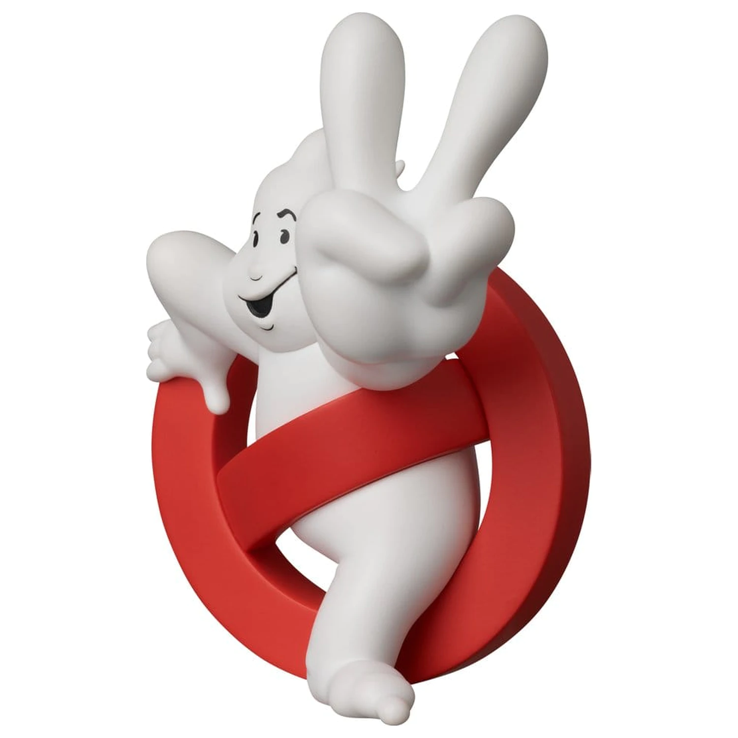 Ghostbusters UDF Mini figura No Ghost 2 9 cm termékfotó