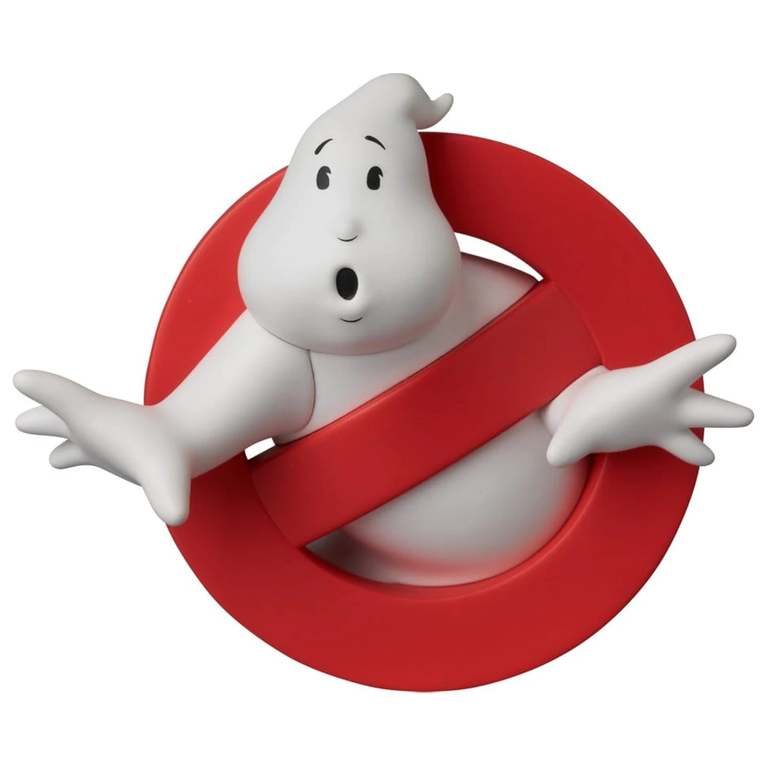 Ghostbusters UDF Mini figura No Ghost 8 cm termékfotó