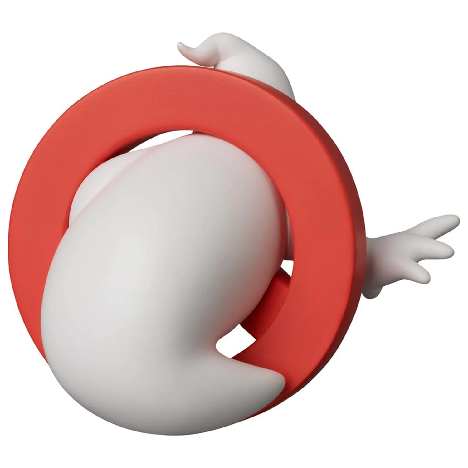 Ghostbusters UDF Mini figura No Ghost 8 cm termékfotó