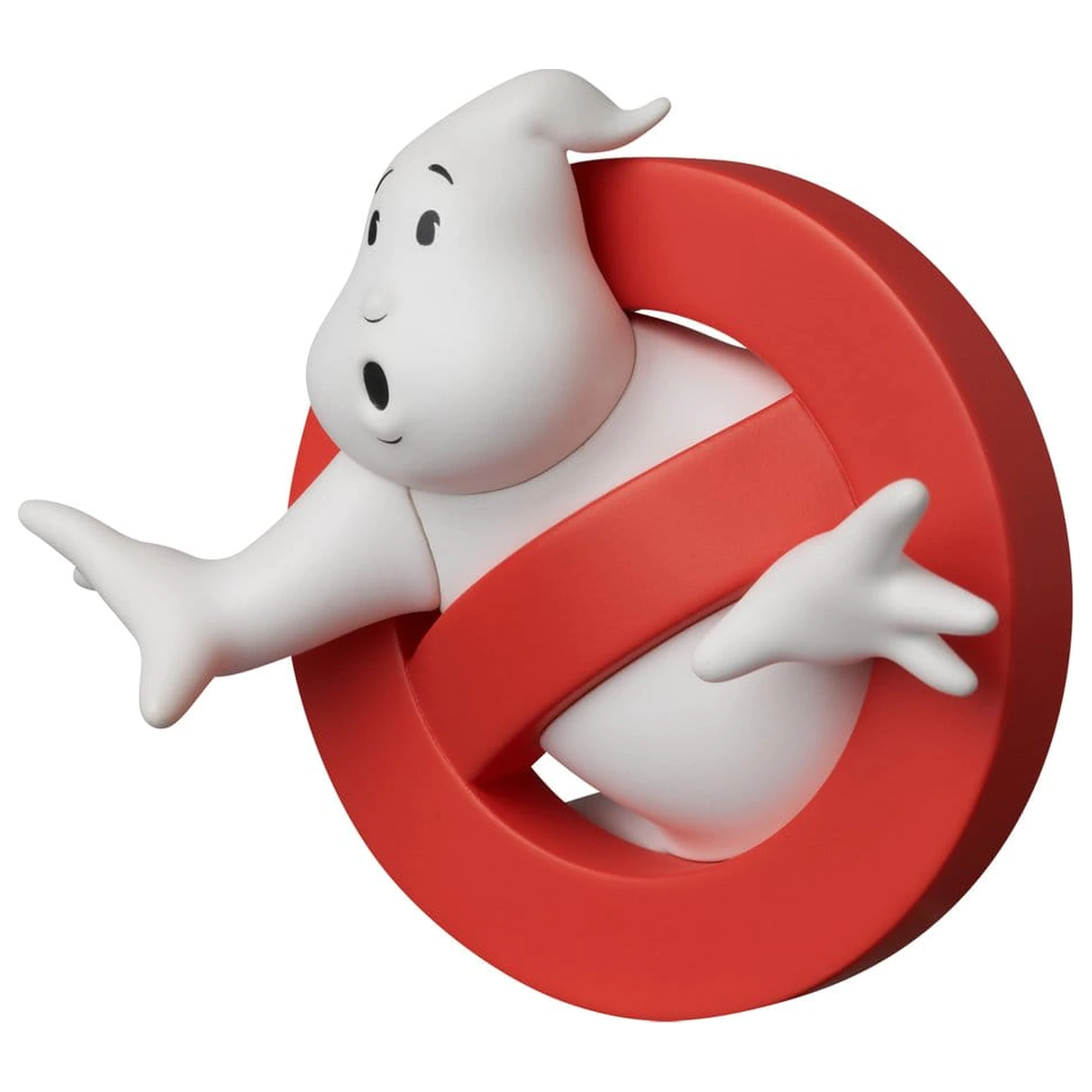 Ghostbusters UDF Mini figura No Ghost 8 cm termékfotó