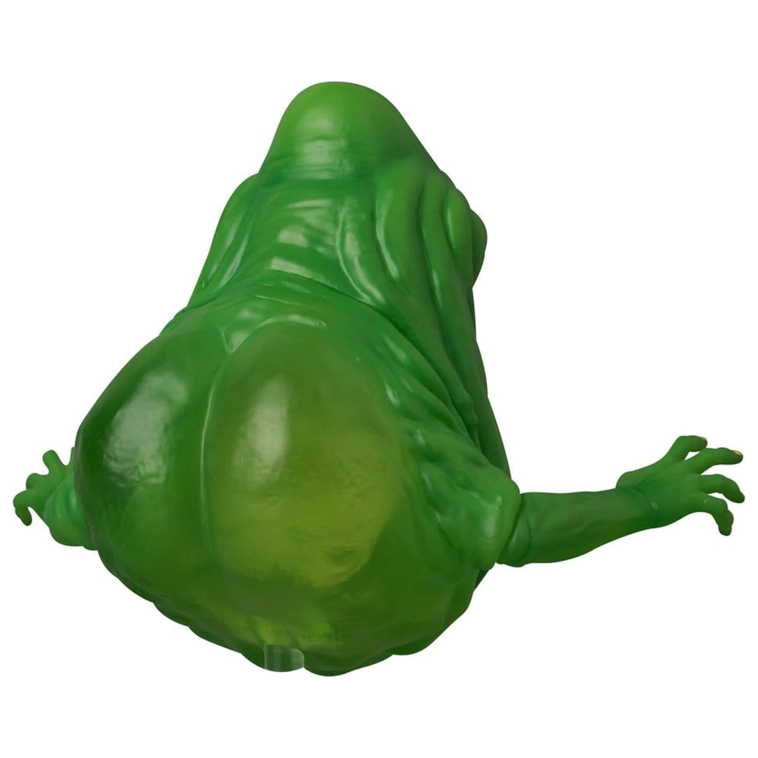 Ghostbusters UDF Mini figura Slimer (Green Ghost) 11 cm termékfotó