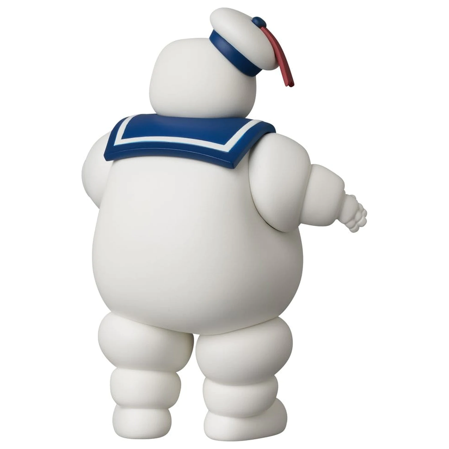 Ghostbusters UDF Mini figura Stay Puft Marshmallow Man 10 cm termékfotó