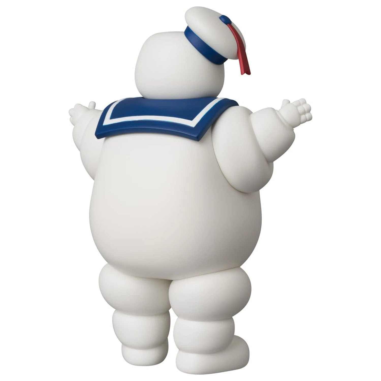 Ghostbusters UDF Mini figura Stay Puft Marshmallow Man (Angry Face) 10 cm termékfotó