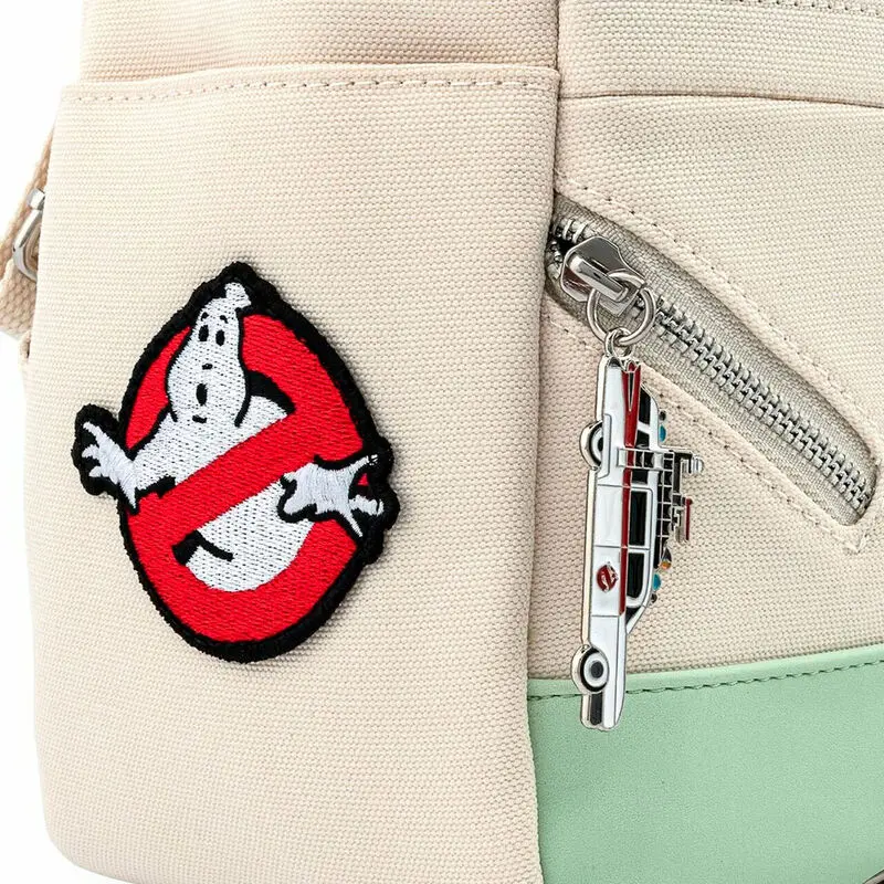 Ghostbusters Venkam Cosplay Square táska hátizsák 30cm termékfotó