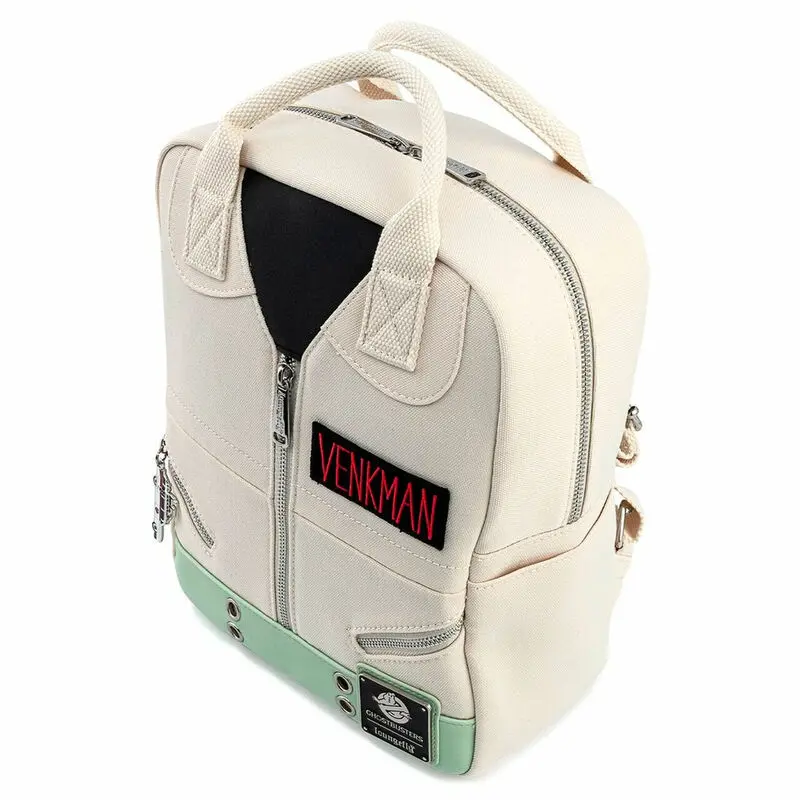 Ghostbusters Venkam Cosplay Square táska hátizsák 30cm termékfotó