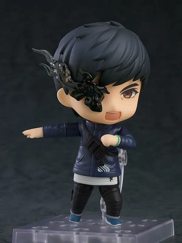 Ghostwire: Tokyo Nendoroid akciófigura Akito Izuki 10 cm termékfotó