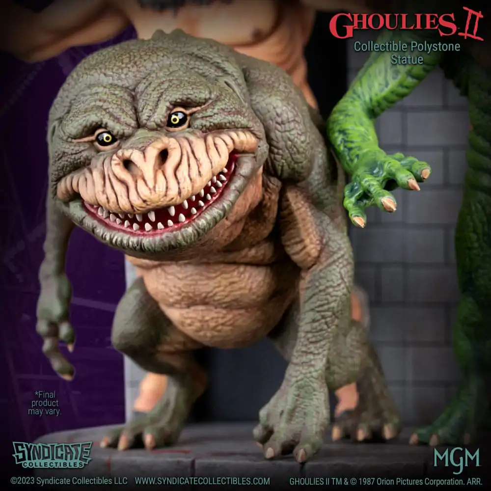 Ghoulies II 1/4 szobor figura 34 cm termékfotó