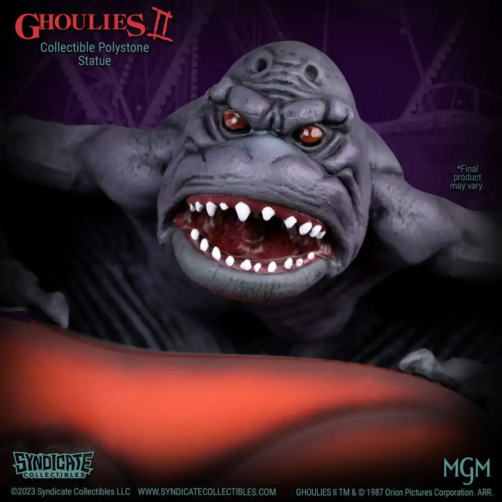 Ghoulies II 1/4 szobor figura 34 cm termékfotó